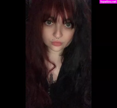 Subliminalhexing OnlyFans Thumbnail #Rm8FubAqMo