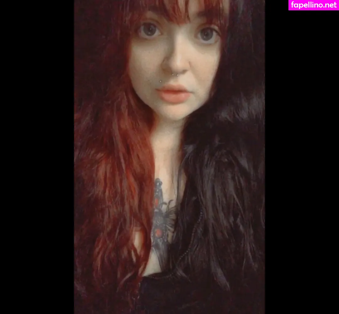 subliminalhexing Nude Leaked OnlyFans Photo #UPJCO8sw8O