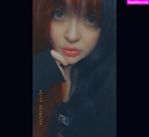 Subliminalhexing OnlyFans Thumbnail #q86VrcSthP
