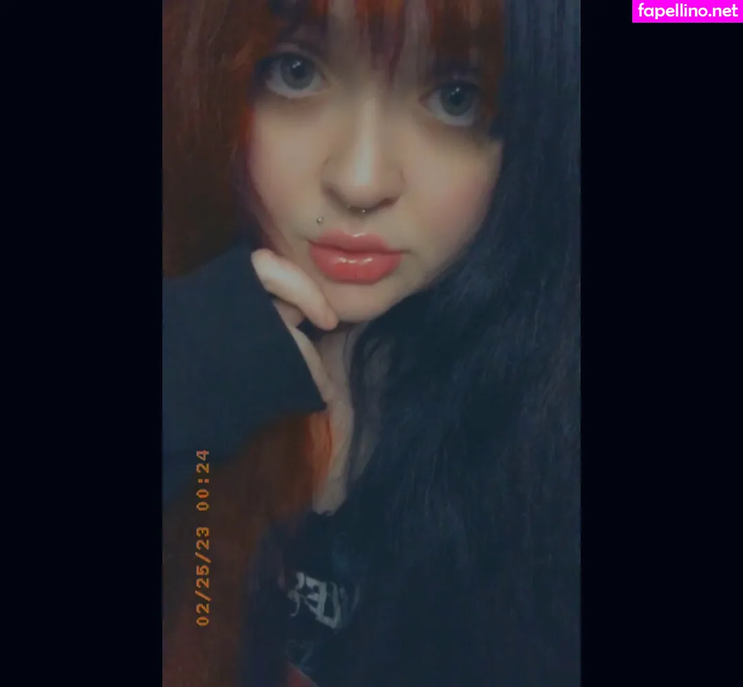 subliminalhexing Nude Leaked OnlyFans Photo #q86VrcSthP