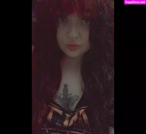 Subliminalhexing OnlyFans Thumbnail #rpJD84c1wR