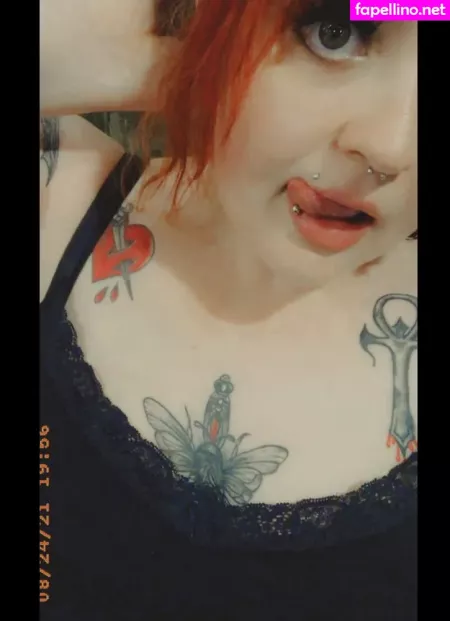 Subliminalhexing OnlyFans Thumbnail #vCBwCV0j1N