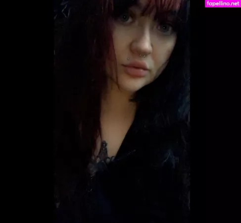 Subliminalhexing OnlyFans Thumbnail #xCnWQRFCnD