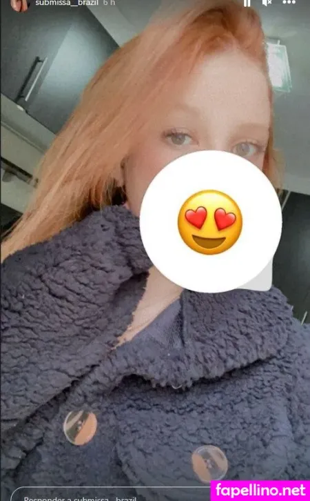 Submissa Brazil OnlyFans Thumbnail #3PrvKcPzv2