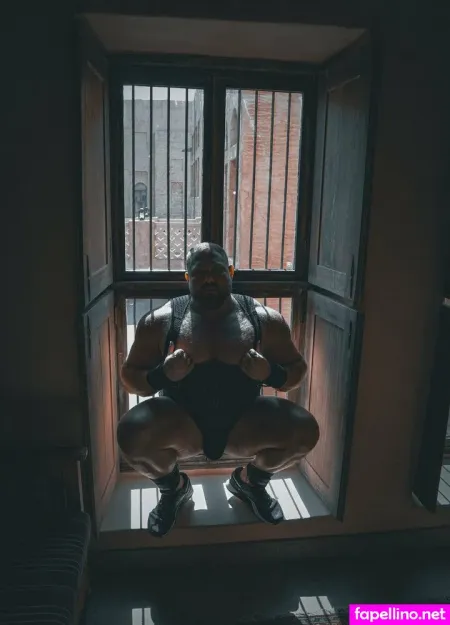 Submissivemuscleslave OnlyFans Thumbnail #de8IPYz0DA