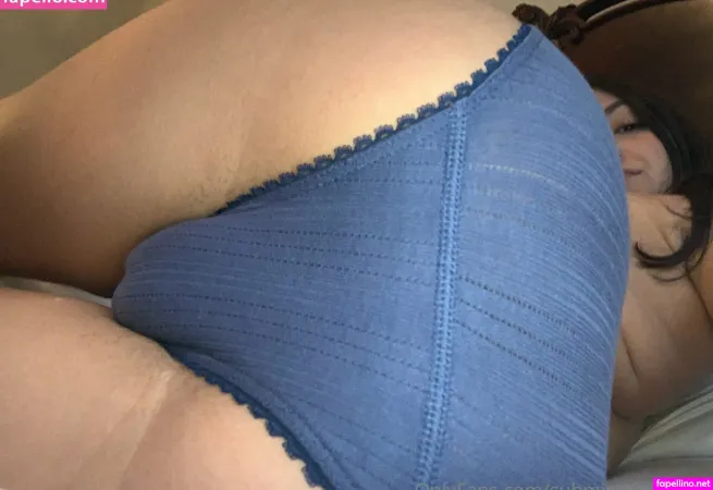 Submissiveserena OnlyFans Thumbnail #RVIkd6gheD