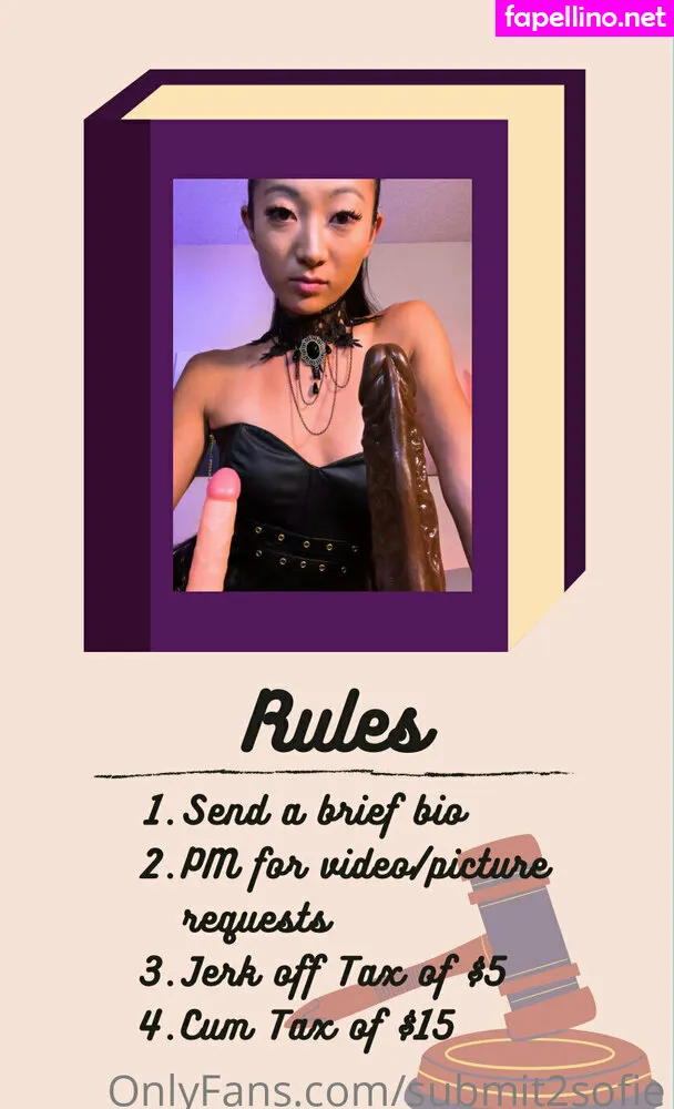 slayerofliarsandscammers2.0, submit2sofie Nude Leaked OnlyFans Photo #CdrvTJ9Fef