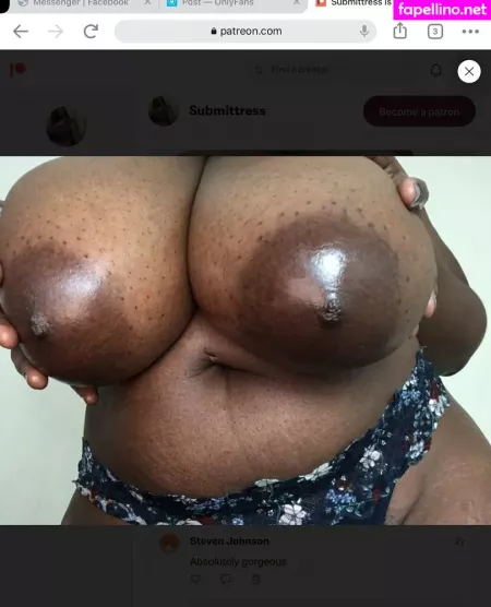 Submittress OnlyFans Thumbnail #qtUMx2tp80