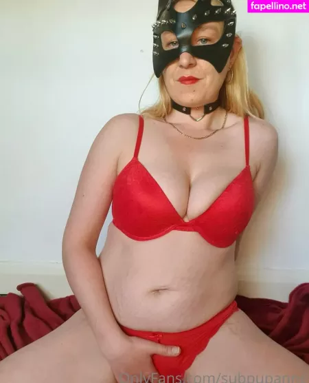 Subpupanne OnlyFans Thumbnail #4kIFpN17sE