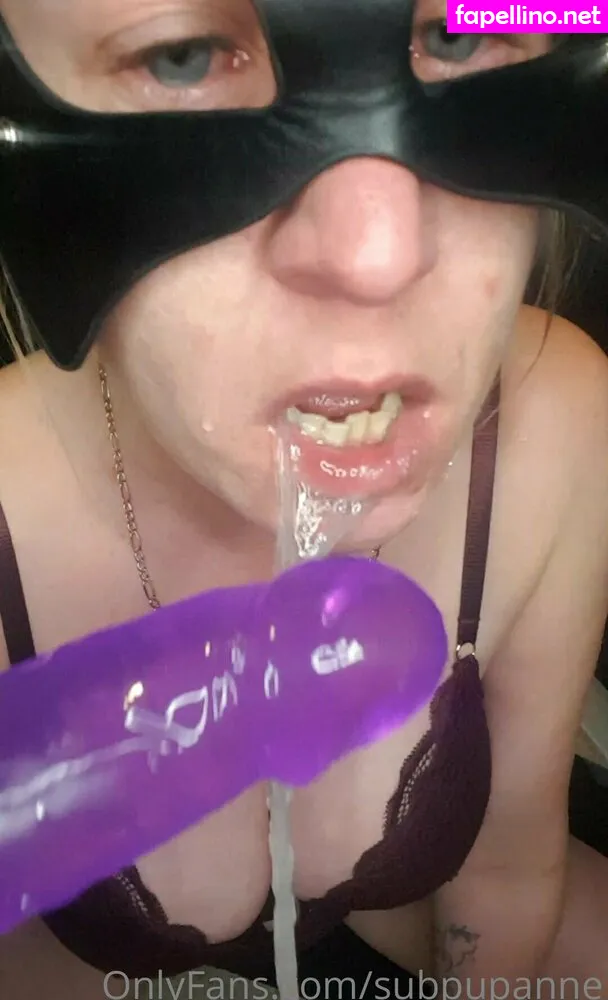 subpupanne Nude Leaked OnlyFans Photo #eEFAOCftJ5