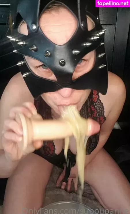 Subpupanne OnlyFans Thumbnail #y3DFU21xSB