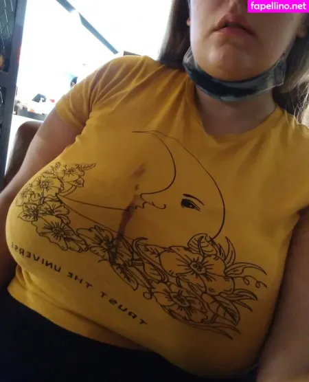 Substantialknockers OnlyFans Thumbnail #gqcBUgp7ir