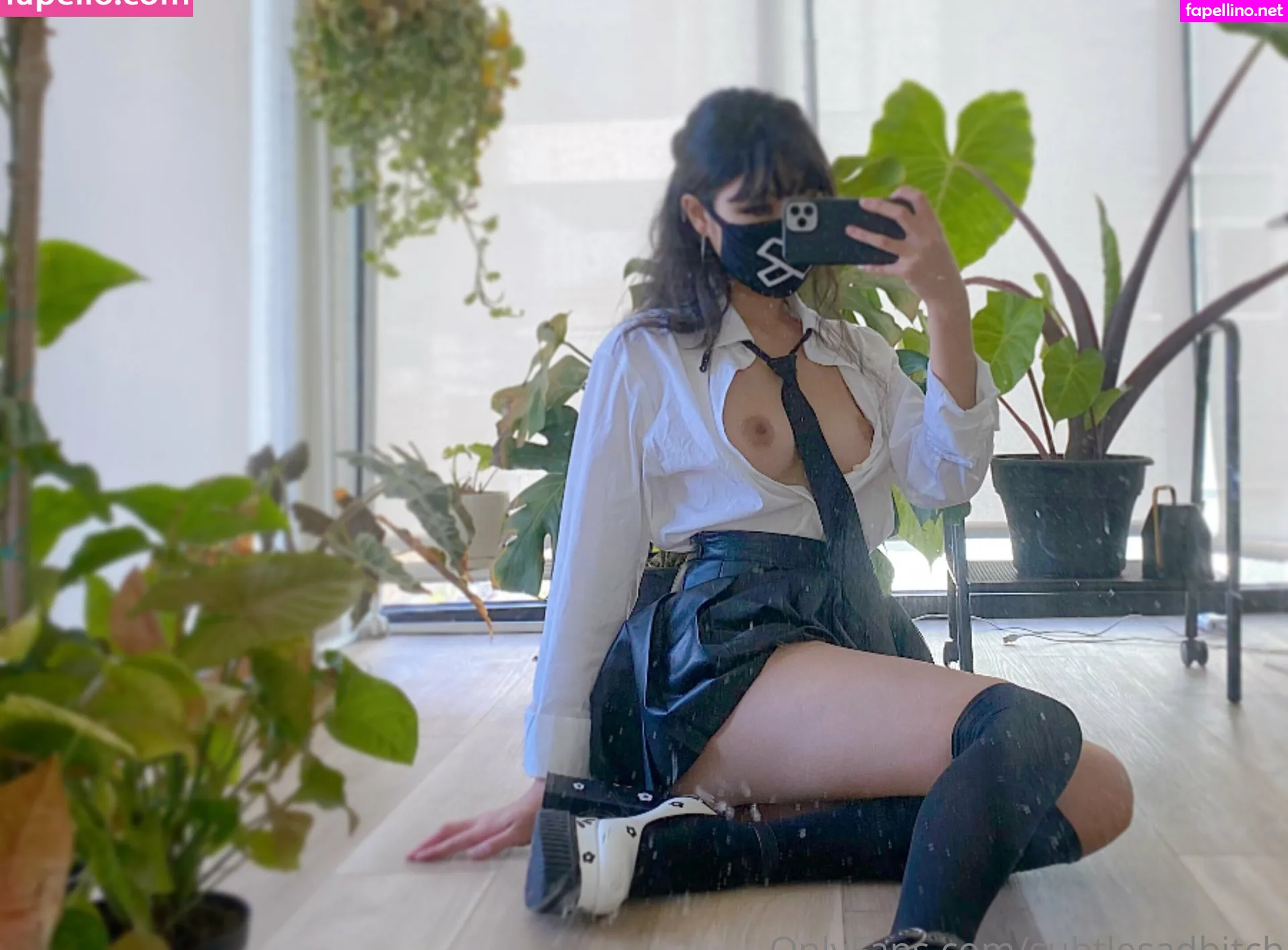 subtlesadbitch, tylerywang Nude Leaked OnlyFans Photo #EXbyVHZwzD