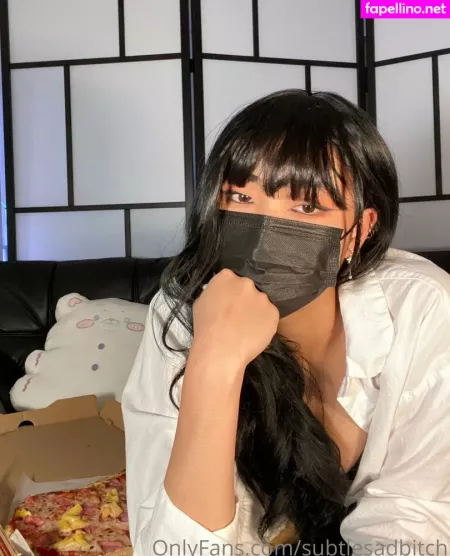 Subtlesadbitch OnlyFans Thumbnail #VF2qB45Fxc