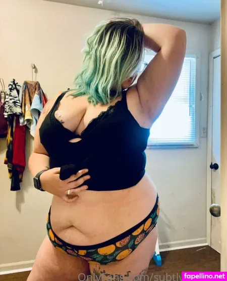 Subtlysweet97 OnlyFans Thumbnail #bWLOgLQr6X