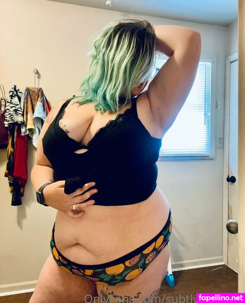 subtlysweet97 Nude Leaked OnlyFans Photo #bWLOgLQr6X