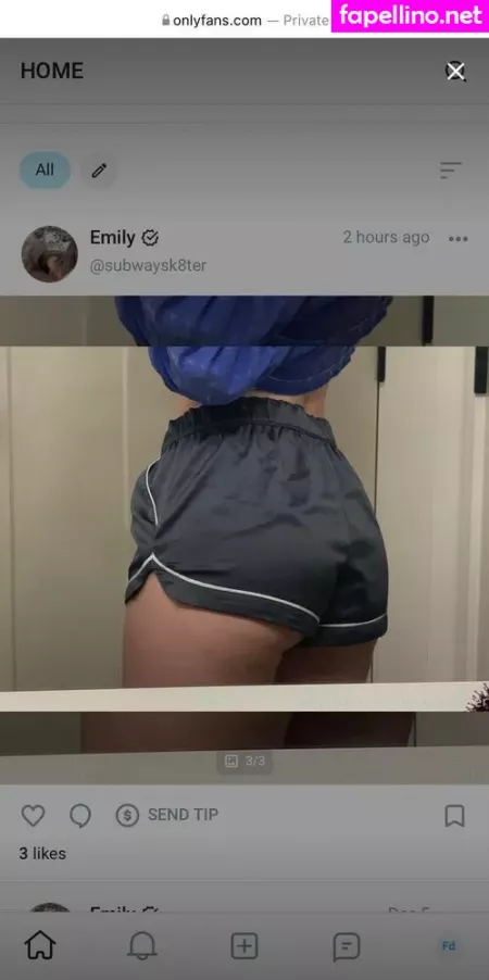 Subwaysk8ter OnlyFans Thumbnail #AvrLqBmKIF