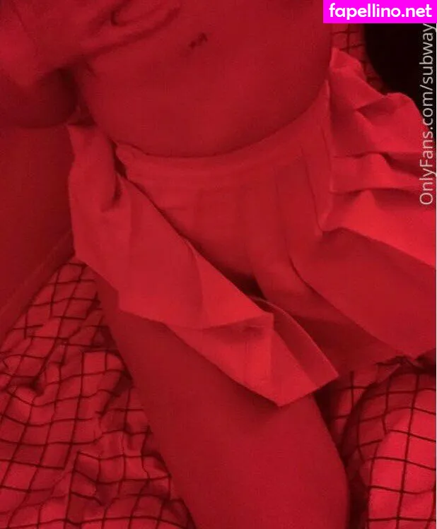 subwaysk8ter Nude Leaked OnlyFans Photo #gntczIQ0jy