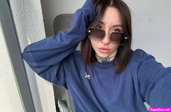 Succuba Tinyy OnlyFans Thumbnail #PLgapF9upW