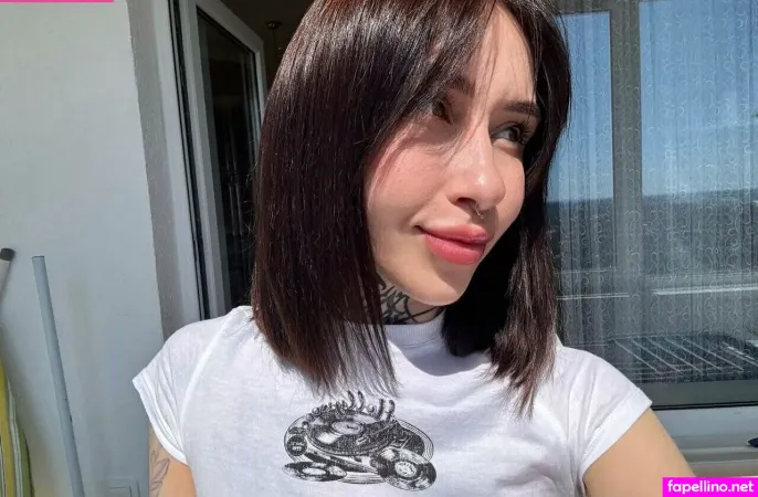Succuba Tinyy OnlyFans Thumbnail #Ta4NuNIHHo