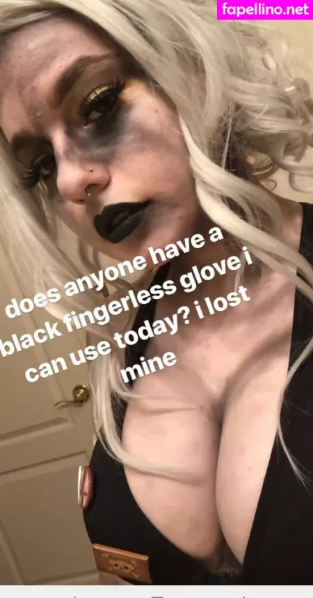 Succubaby666 OnlyFans Thumbnail #iaSpuB0mDD