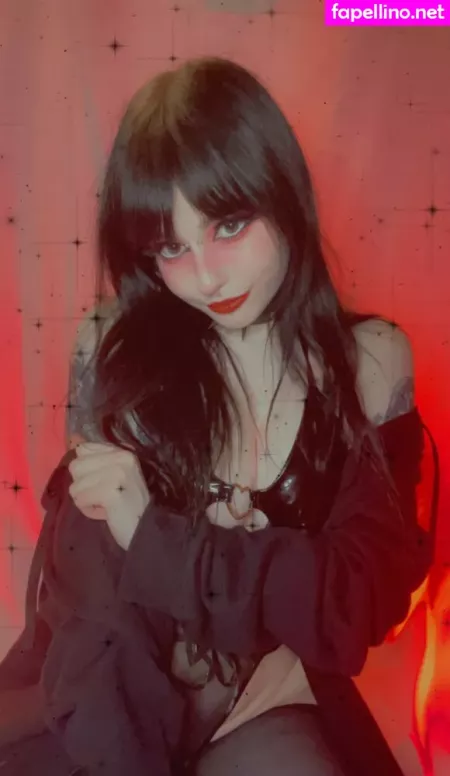 Succubaby666 OnlyFans Thumbnail #z35WTRWBHj