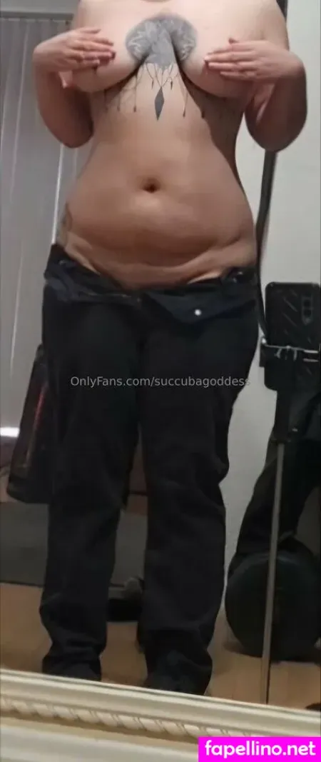 Succubagoddess OnlyFans Thumbnail #kiBzl6a3e0