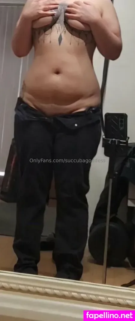 Succubagoddess OnlyFans Thumbnail #oh6kkm6gaj