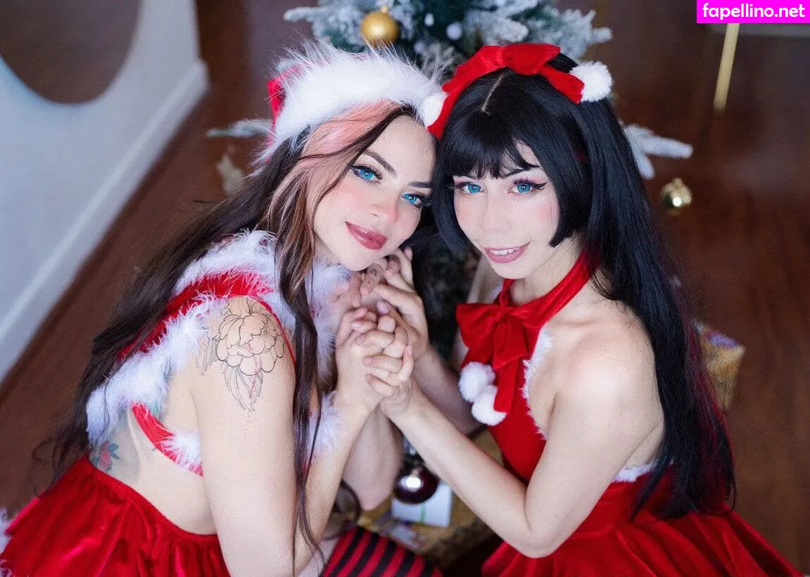 Yuuko, princessyuyuuko, succubo2d, succubo_2d Nude Leaked OnlyFans Photo #oovbFBKCwS