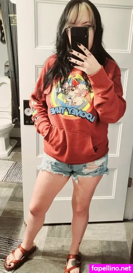 Succubus 69 OnlyFans Thumbnail #JyOq9kh4K9