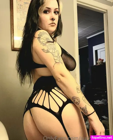 Succubus 69 OnlyFans Thumbnail #XjZLgW8RtN