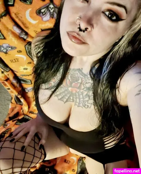 Succubus 69 OnlyFans Thumbnail #n4mMlGx9nV