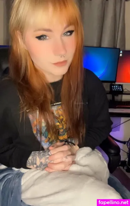 Succubus 98 OnlyFans Thumbnail #Dc0YT4Avra