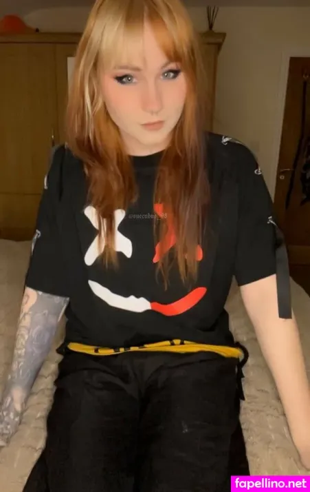 Succubus 98 OnlyFans Thumbnail #L4jm6VHgle