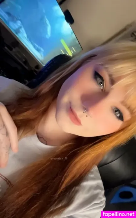 Succubus 98 OnlyFans Thumbnail #LAAmhjJzt8