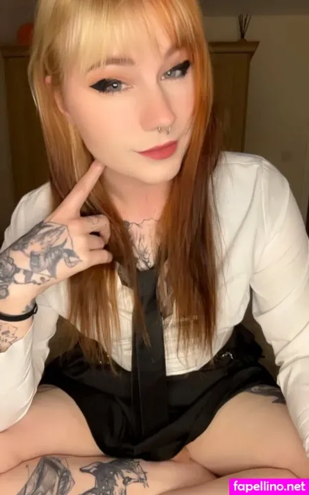 Succubus 98 OnlyFans Thumbnail #agAHXKmCxI