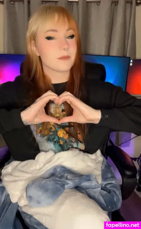 Succubus 98 OnlyFans Thumbnail #s4rFw2QhGc