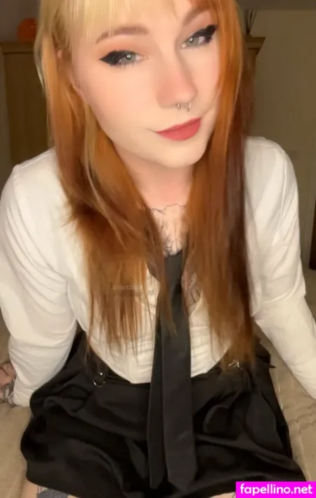 Succubus 98 OnlyFans Thumbnail #yVSDiNNt8C