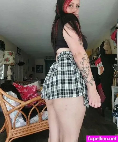 Succubus Bri OnlyFans Thumbnail #55KZLsYXcl