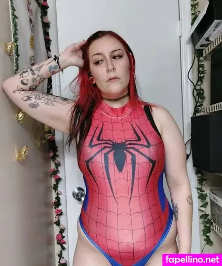 Succubus Bri OnlyFans Thumbnail #VCP0rrwPNi