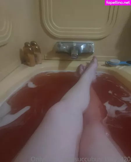 Succubus Kitty 420 OnlyFans Thumbnail #ObqYIEk9Wj