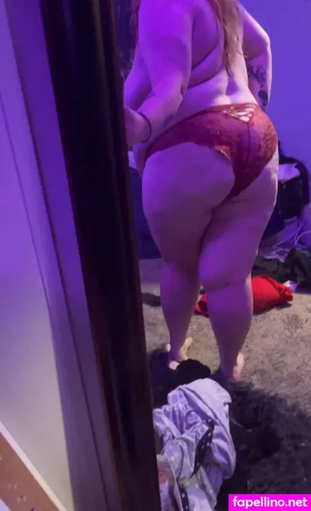 Succubus Redd OnlyFans Thumbnail #FmxdkhPdus