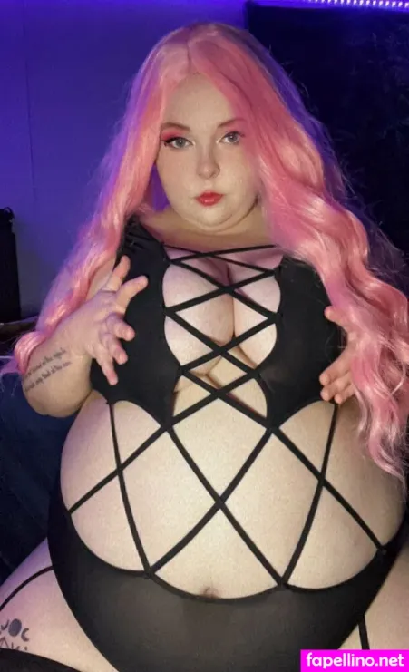 Succubus Redd OnlyFans Thumbnail #VdjpobJetn