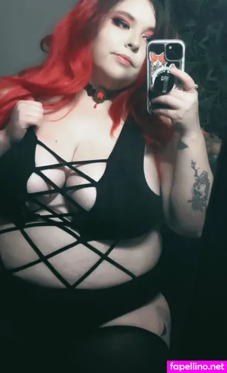 Succubus Redd OnlyFans Thumbnail #d6MoaiPxy4
