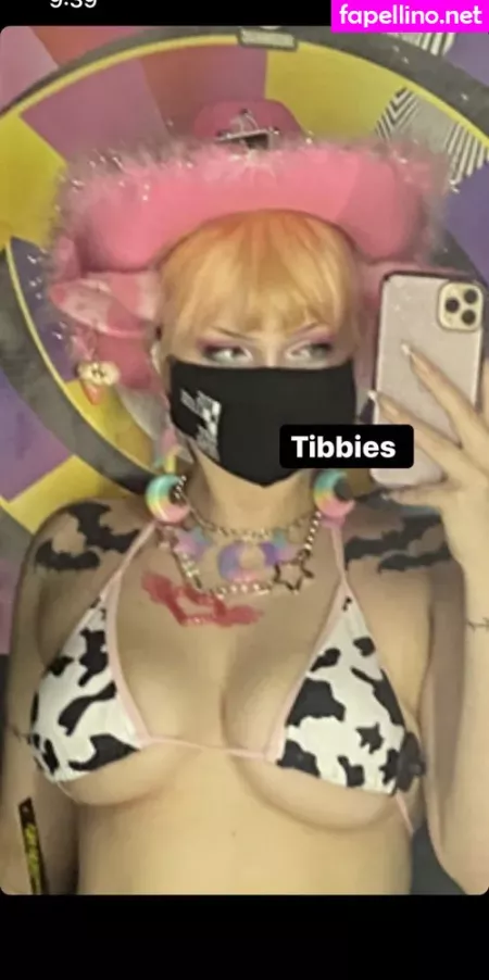 Succubus Sushi OnlyFans Thumbnail #5TDI9d1roI