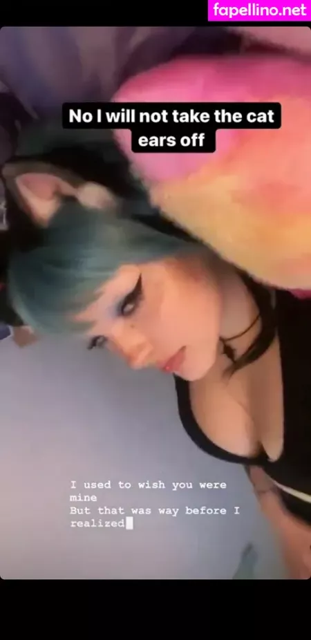 Succubus Sushi OnlyFans Thumbnail #D0AxH7CEc2
