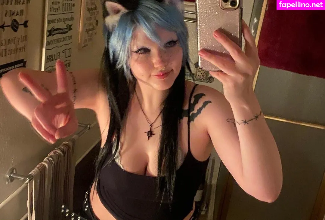 succubus.sushi, susiesuccubus Nude Leaked OnlyFans Photo #Ef9xjXjYVh