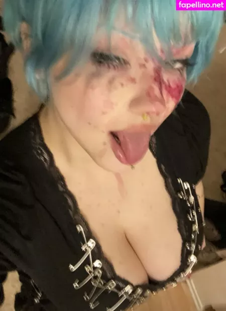 Succubus Sushi OnlyFans Thumbnail #KRa7ioeLFQ