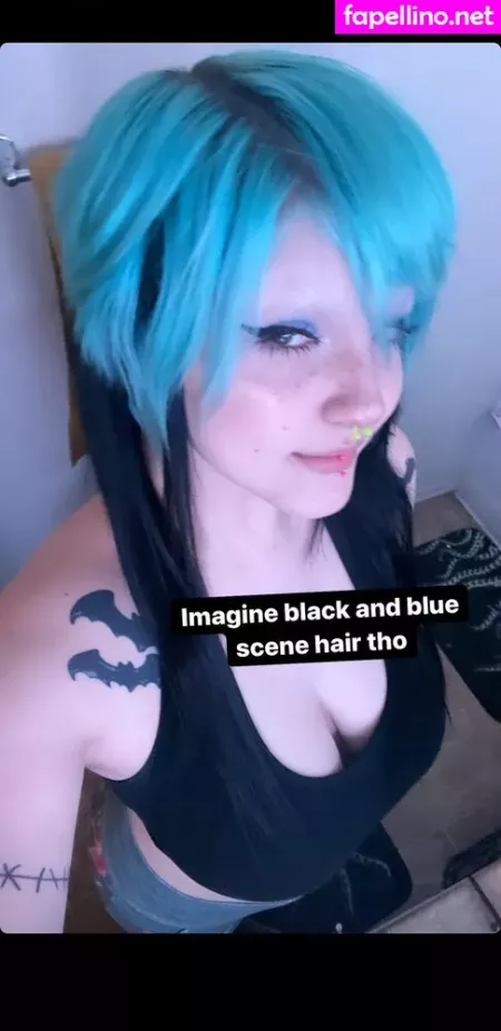 Succubus Sushi OnlyFans Thumbnail #SORzFyEEue