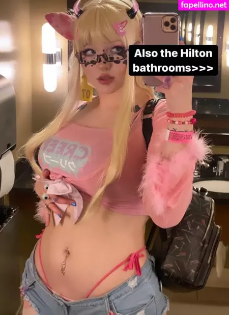 Succubus Sushi OnlyFans Thumbnail #SYa0LAsteV